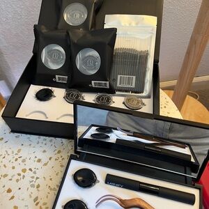 LASHIFY Gossamer Lash Set